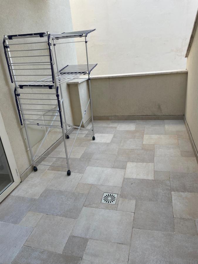 Casa Oberdan Lägenhet Monopoli Exteriör bild